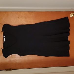 New York and Co. Black Dress